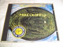 Mike Oldfield Hergest Ridge Virgin CD Netherlands 7860082 1993. Subida por Mike-Bell
